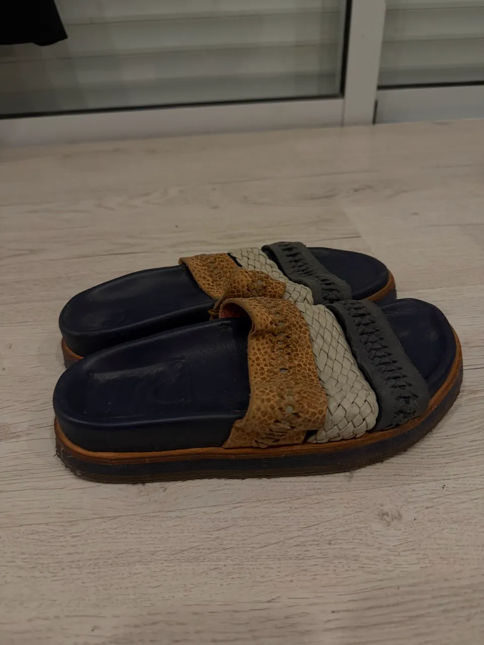 Sandalias Rahue - imagen 1