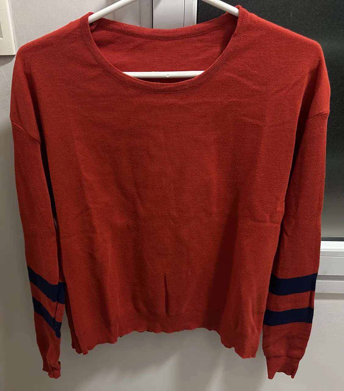 Sweater Ninguna - imagen 1