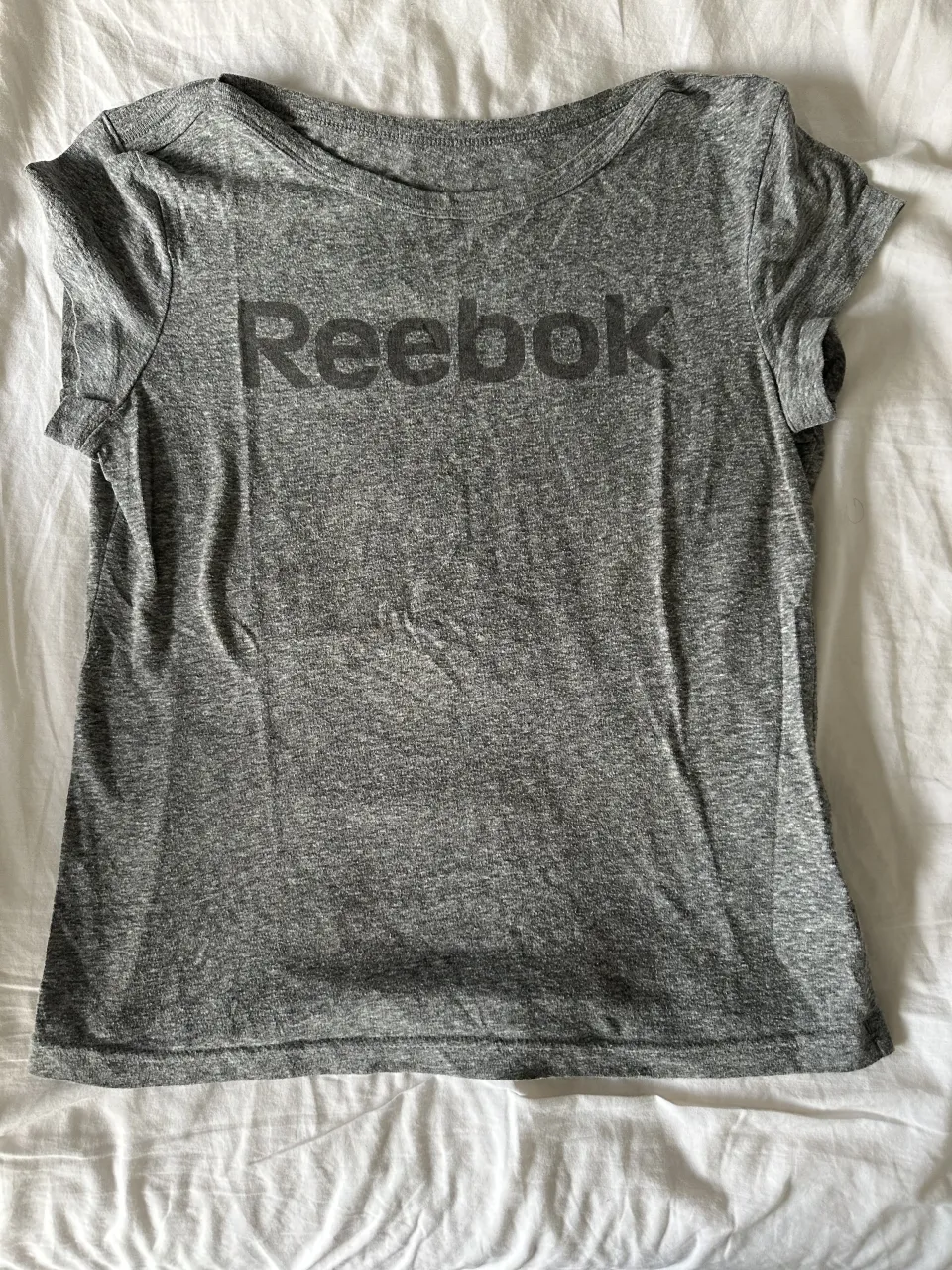 Remera Reebok - imagen 1