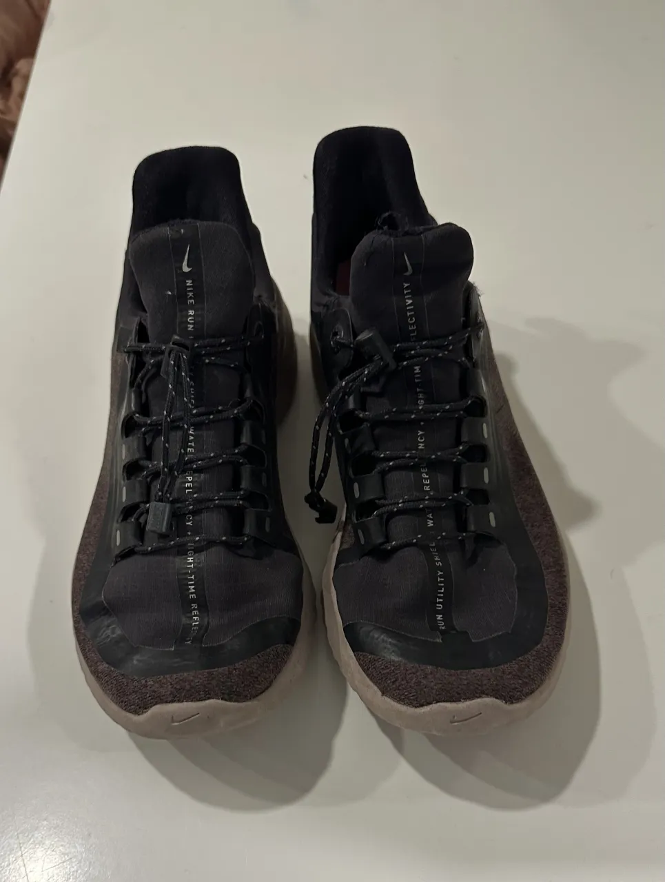 Nike · Talle US 7.5