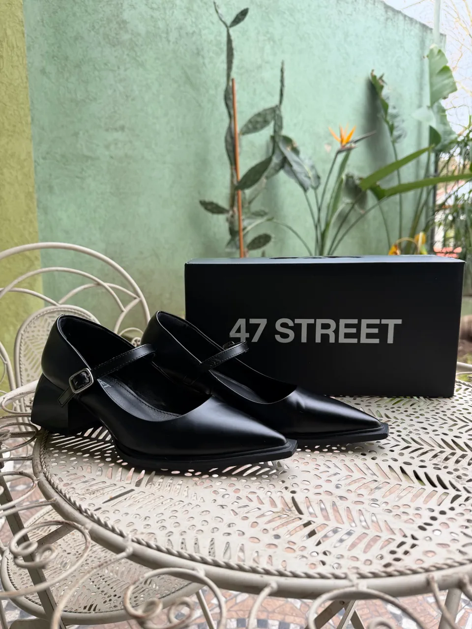 Zapatos 47 Street - imagen 1