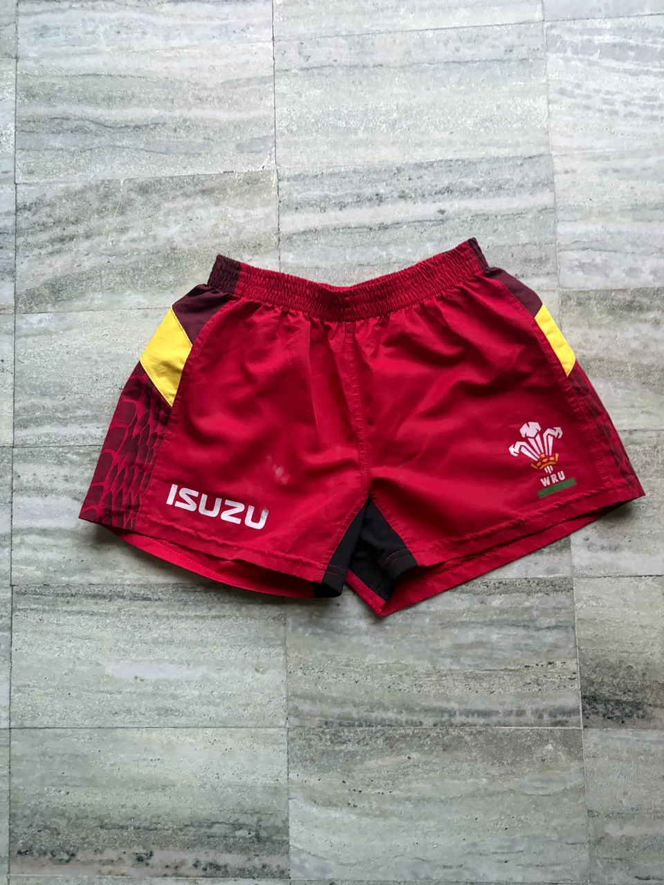 Short Imago - imagen 1