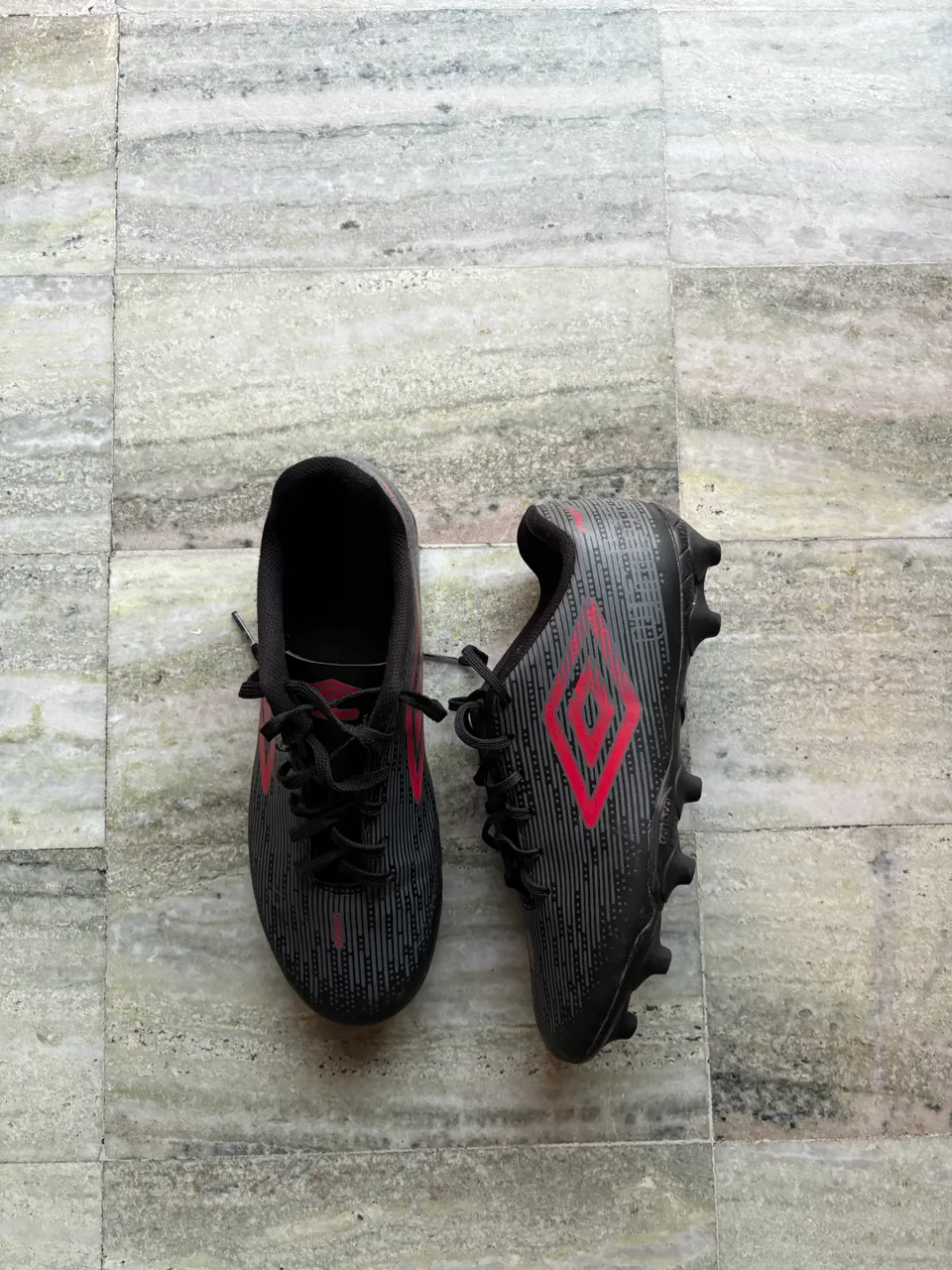 Umbro · Talle AR 39