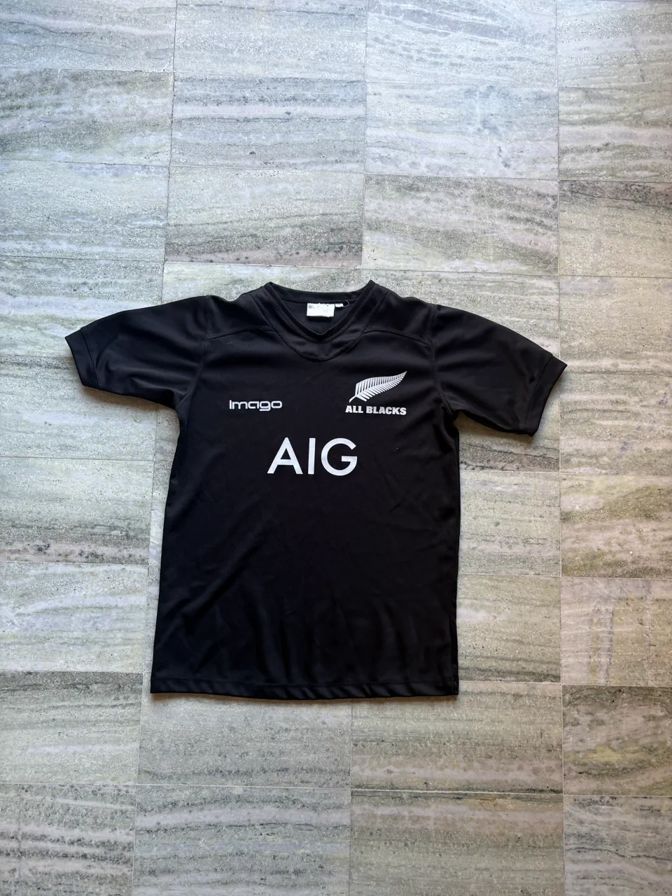 Camiseta Imago - imagen 1