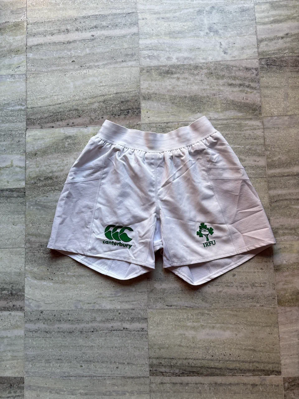 Canterbury · Talle S