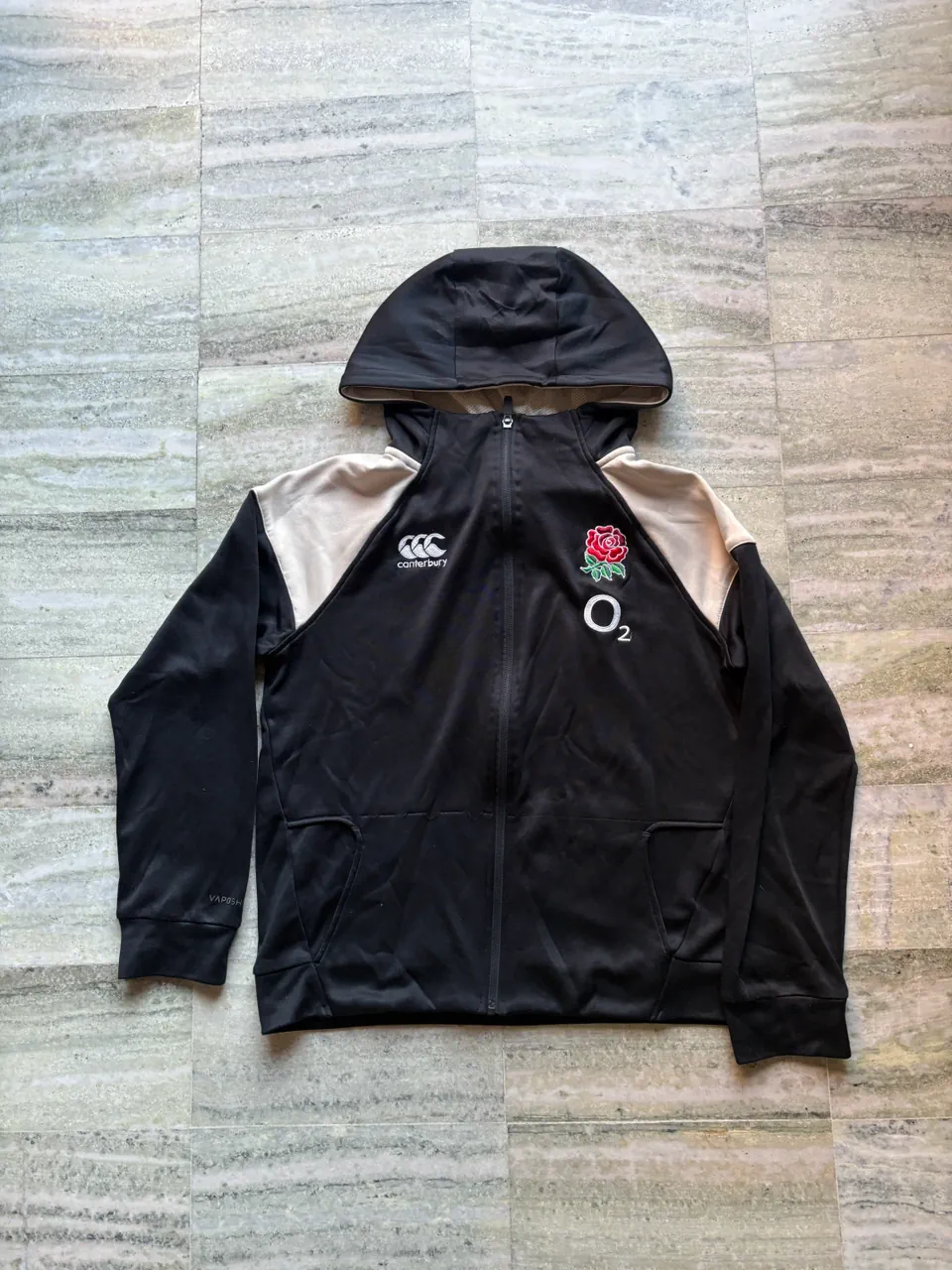 Buzo Canterbury - imagen 1