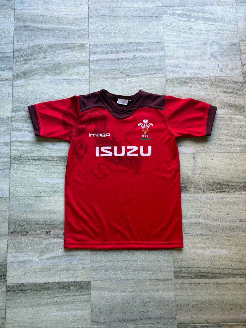 Camiseta Imago - imagen 1