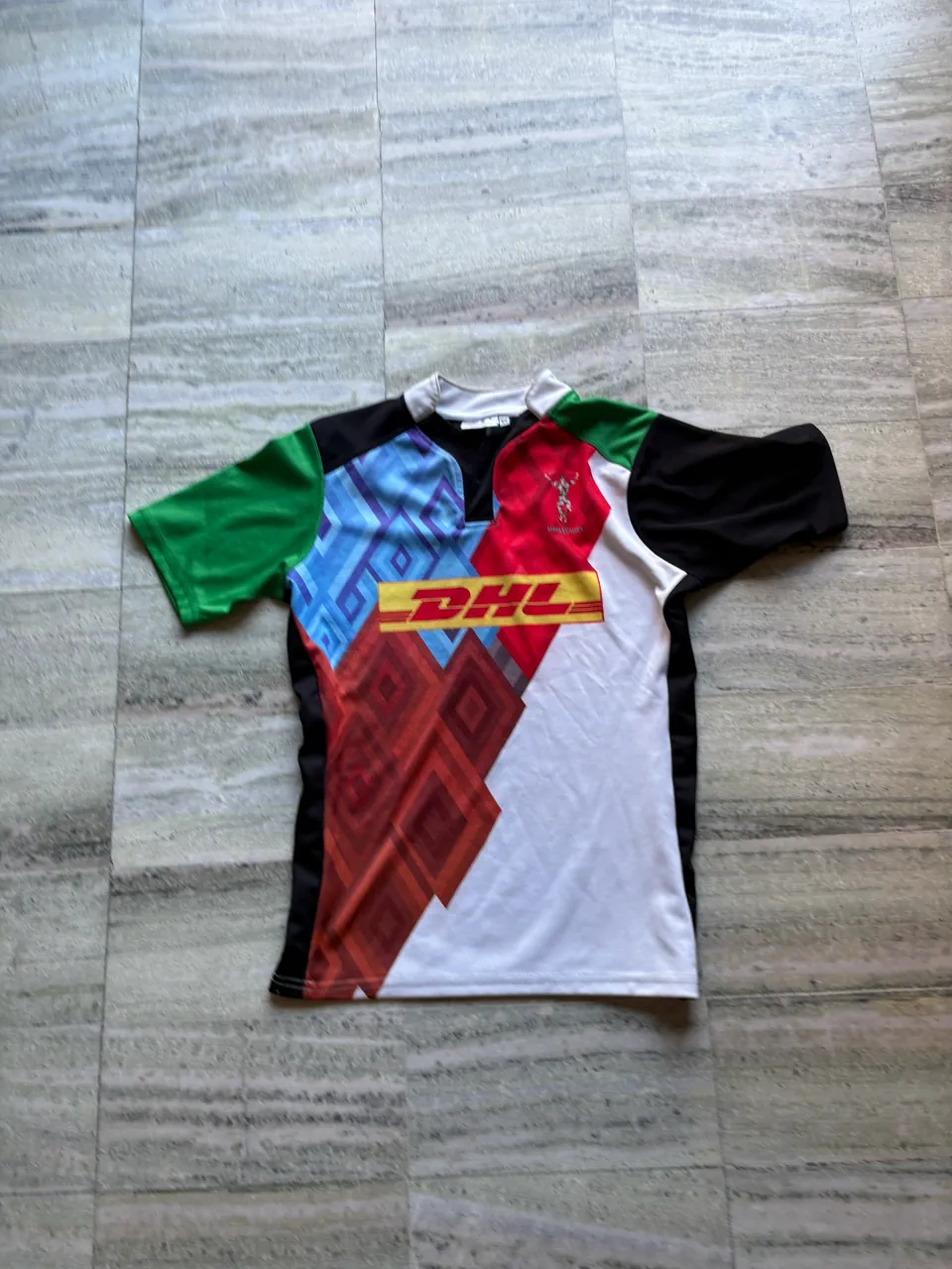 Camiseta Imago - imagen 1