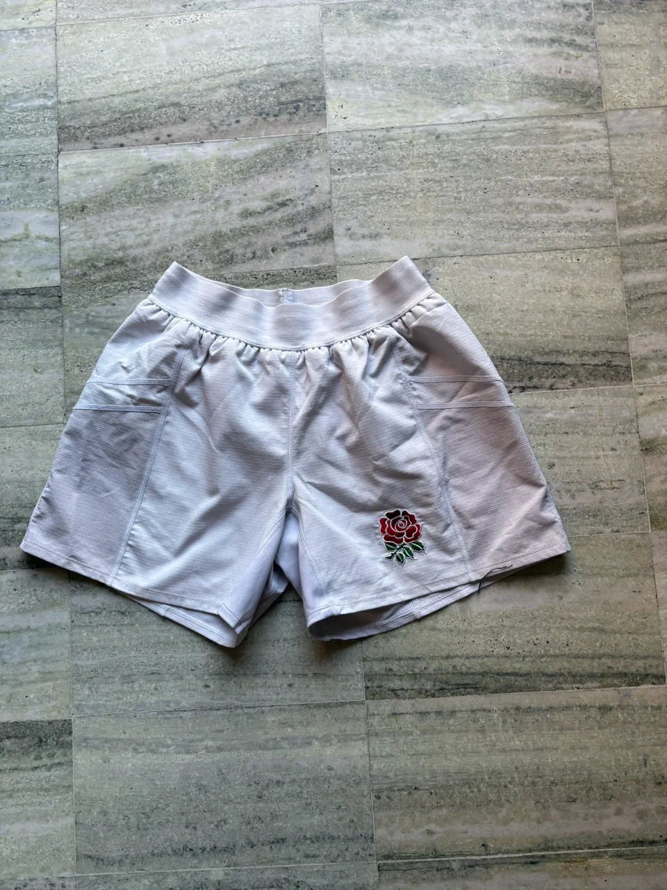 Canterbury · Talle S