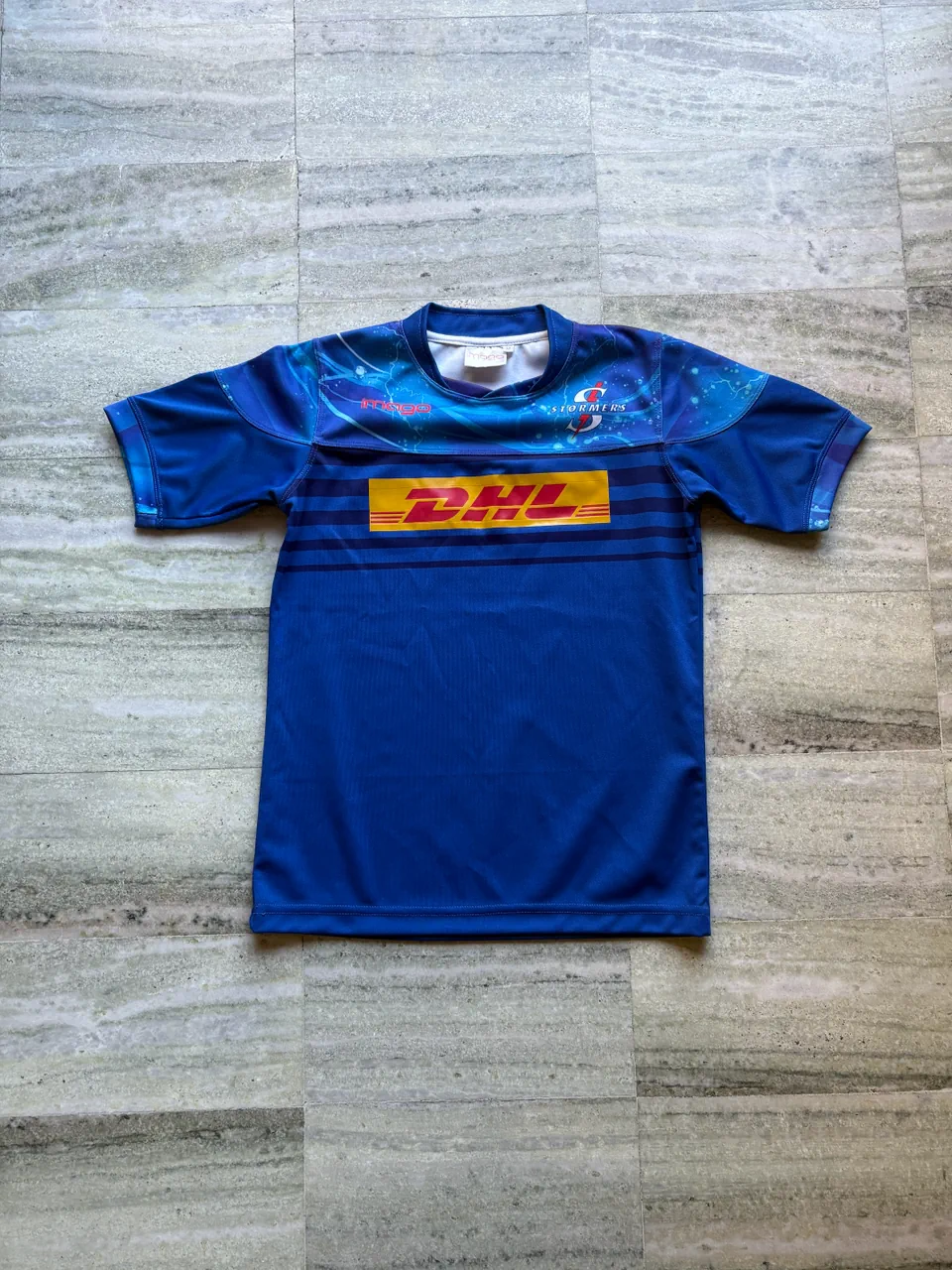 Camiseta Imago · Talle único