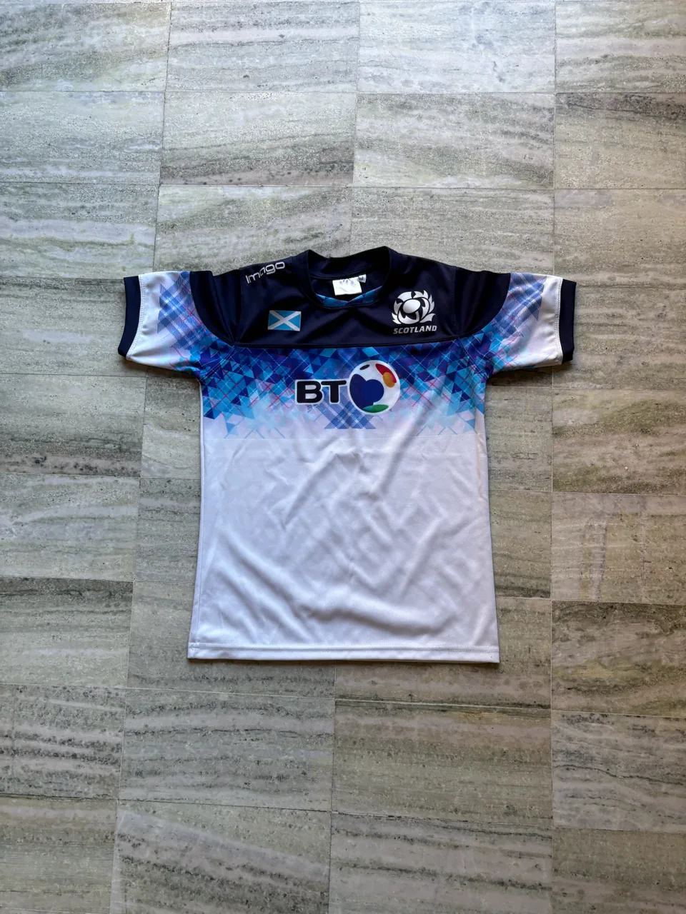 Camiseta Imago - imagen 1
