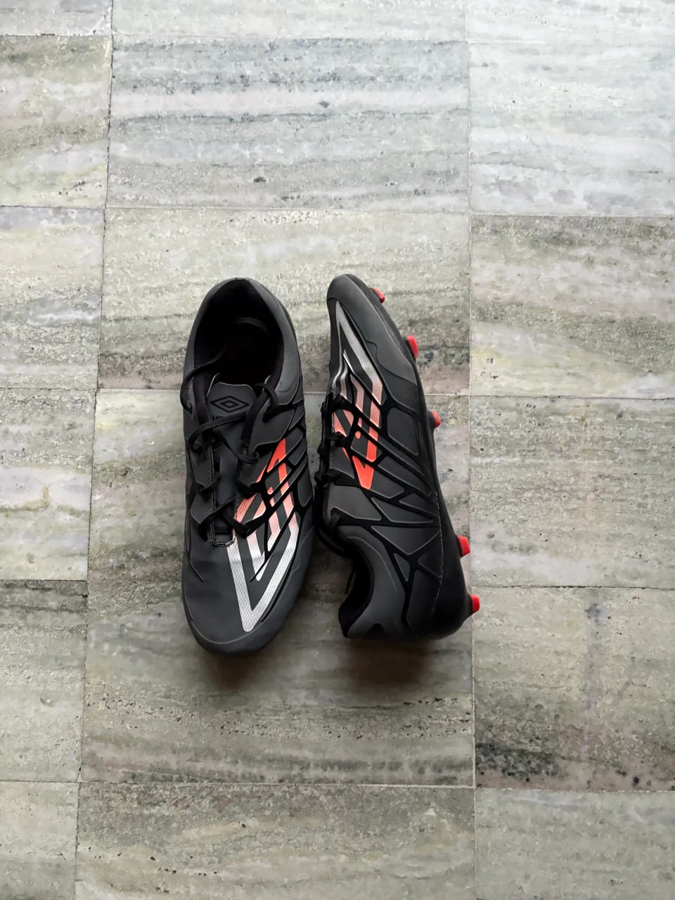 Botines Umbro - imagen 1
