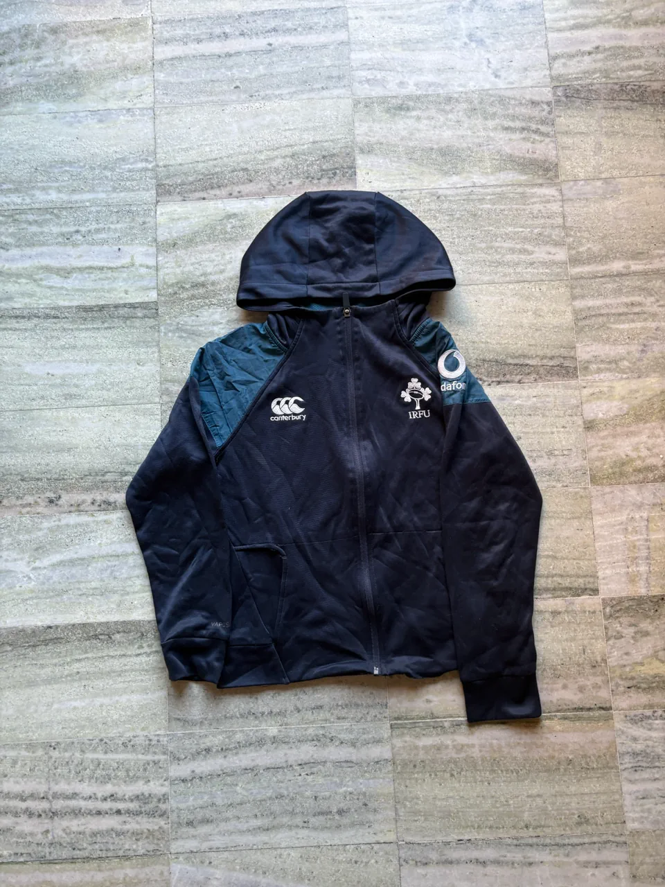 Buzo Canterbury - imagen 1