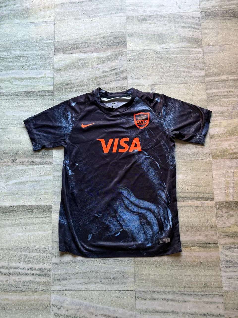 Camiseta Nike - imagen 1