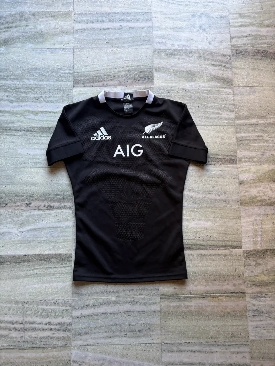 Camiseta adidas - imagen 1