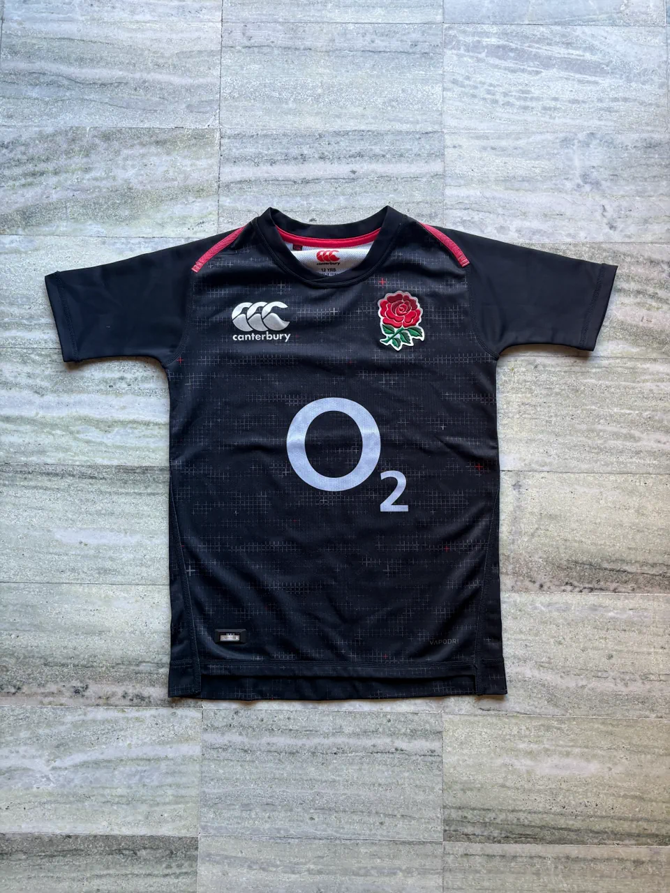 Camiseta Canterbury - imagen 1