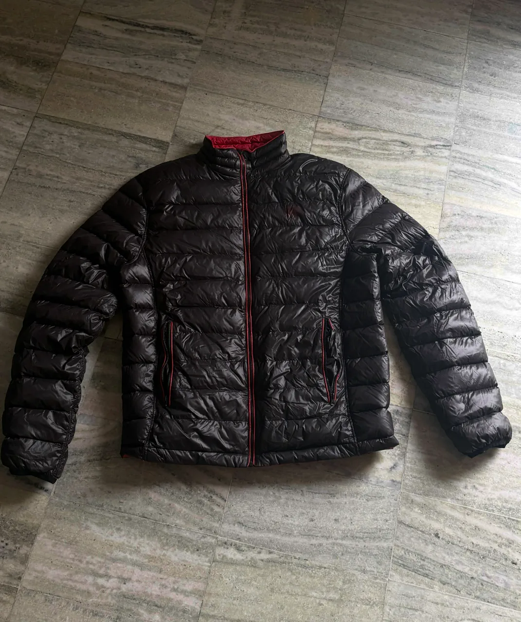 Campera Canterbury - imagen 1