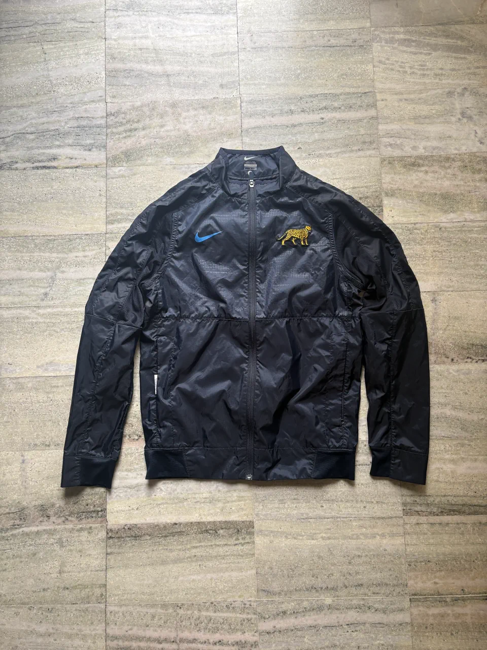 Impermeable Nike - imagen 1