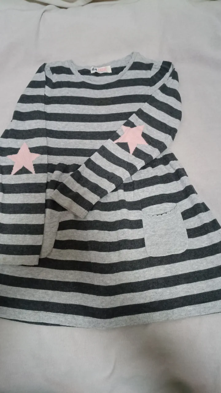 H&M · Talle 8 años / 128 cm