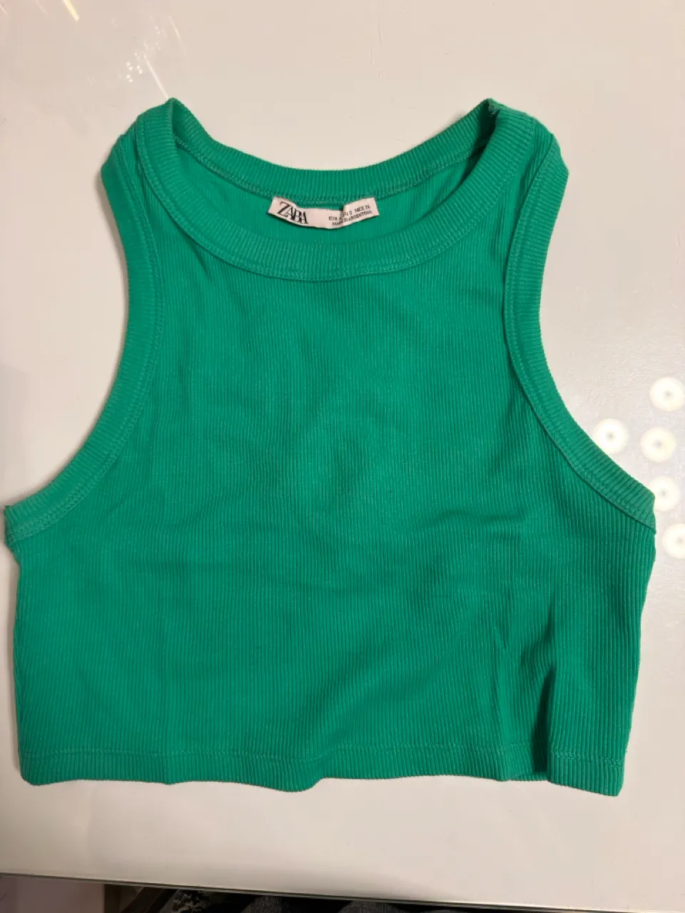Zara · Talle S