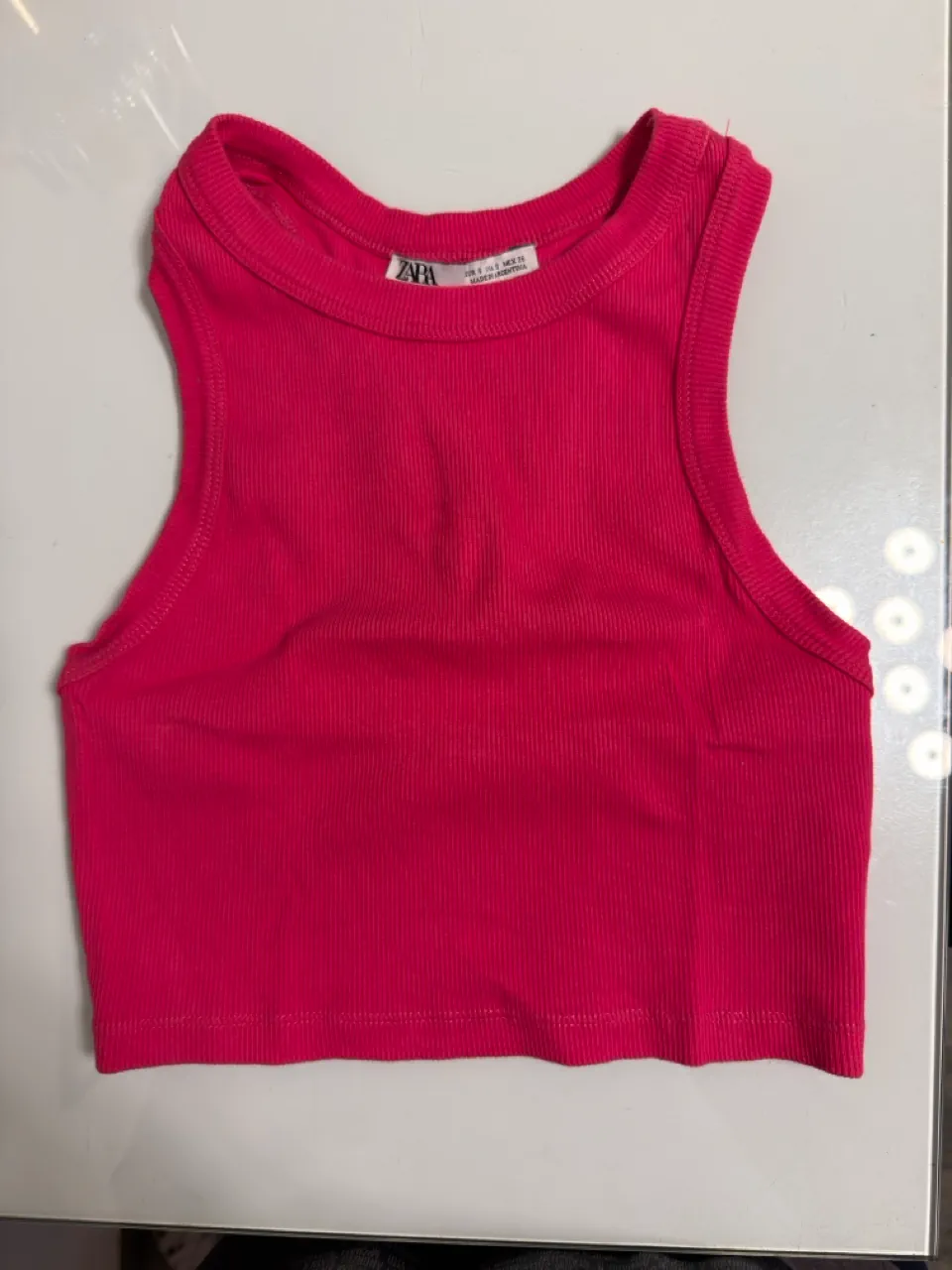 Zara · Talle S