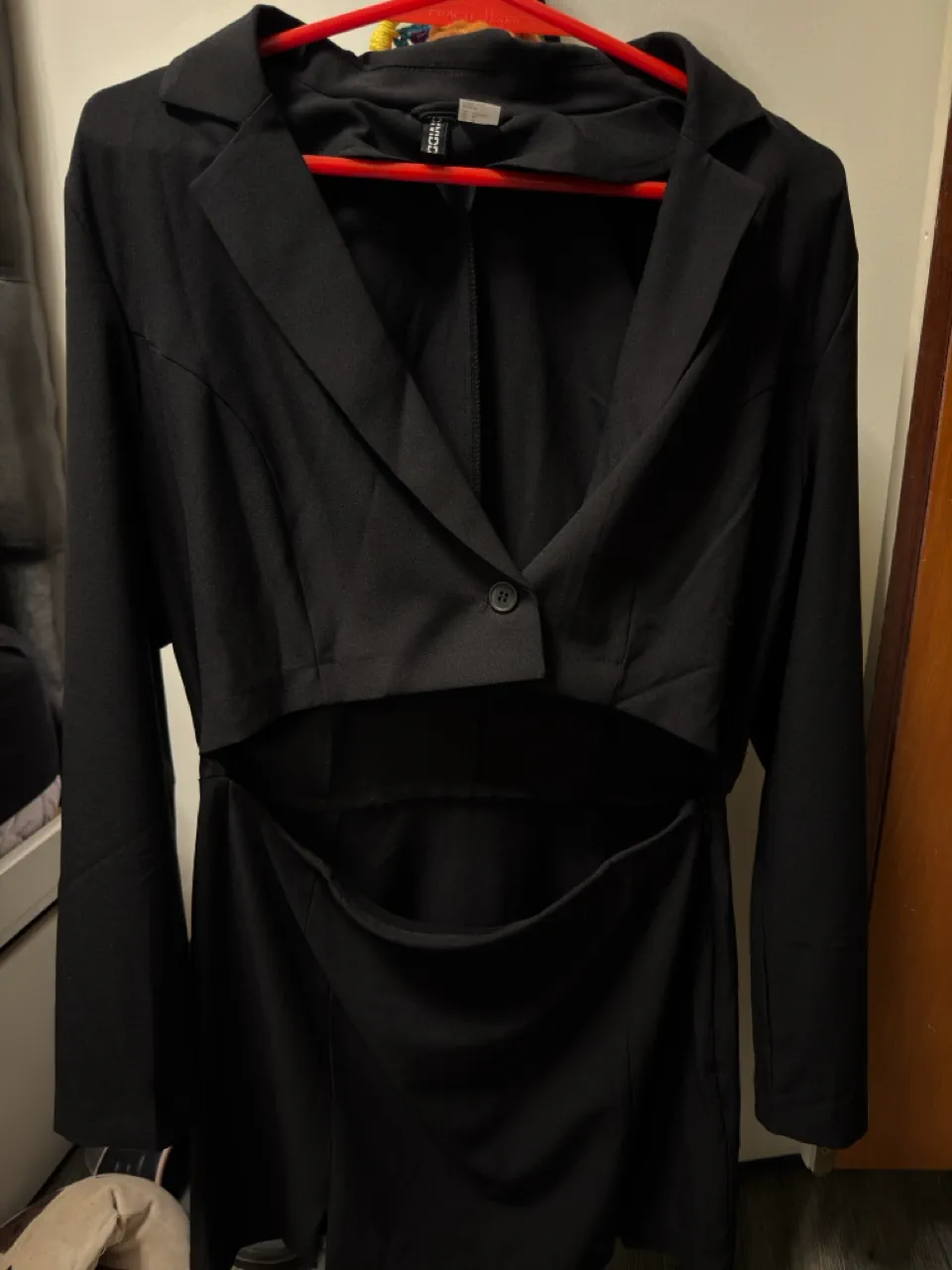 Vestido H&M - imagen 1