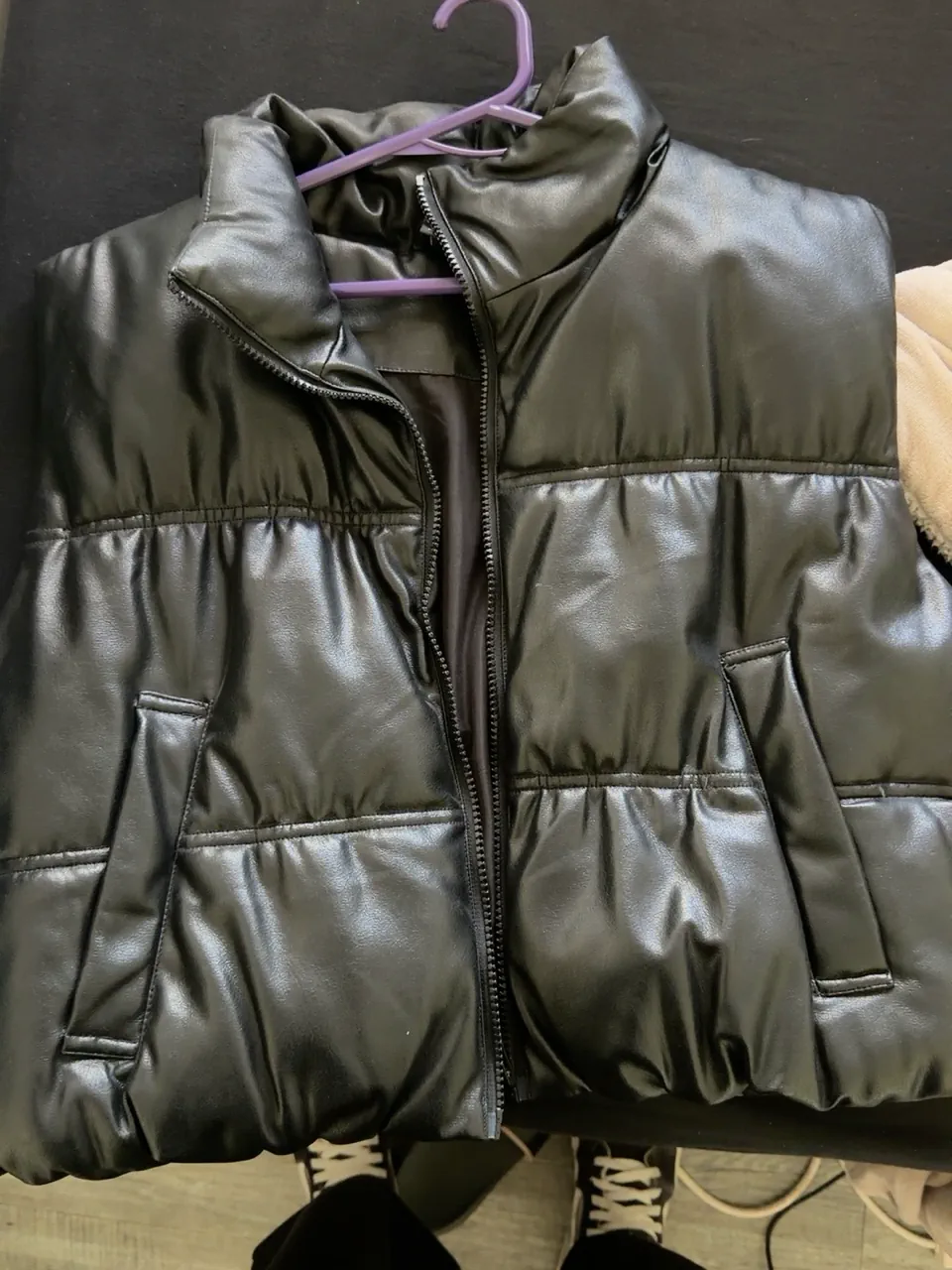 Chaleco H&M - imagen 1