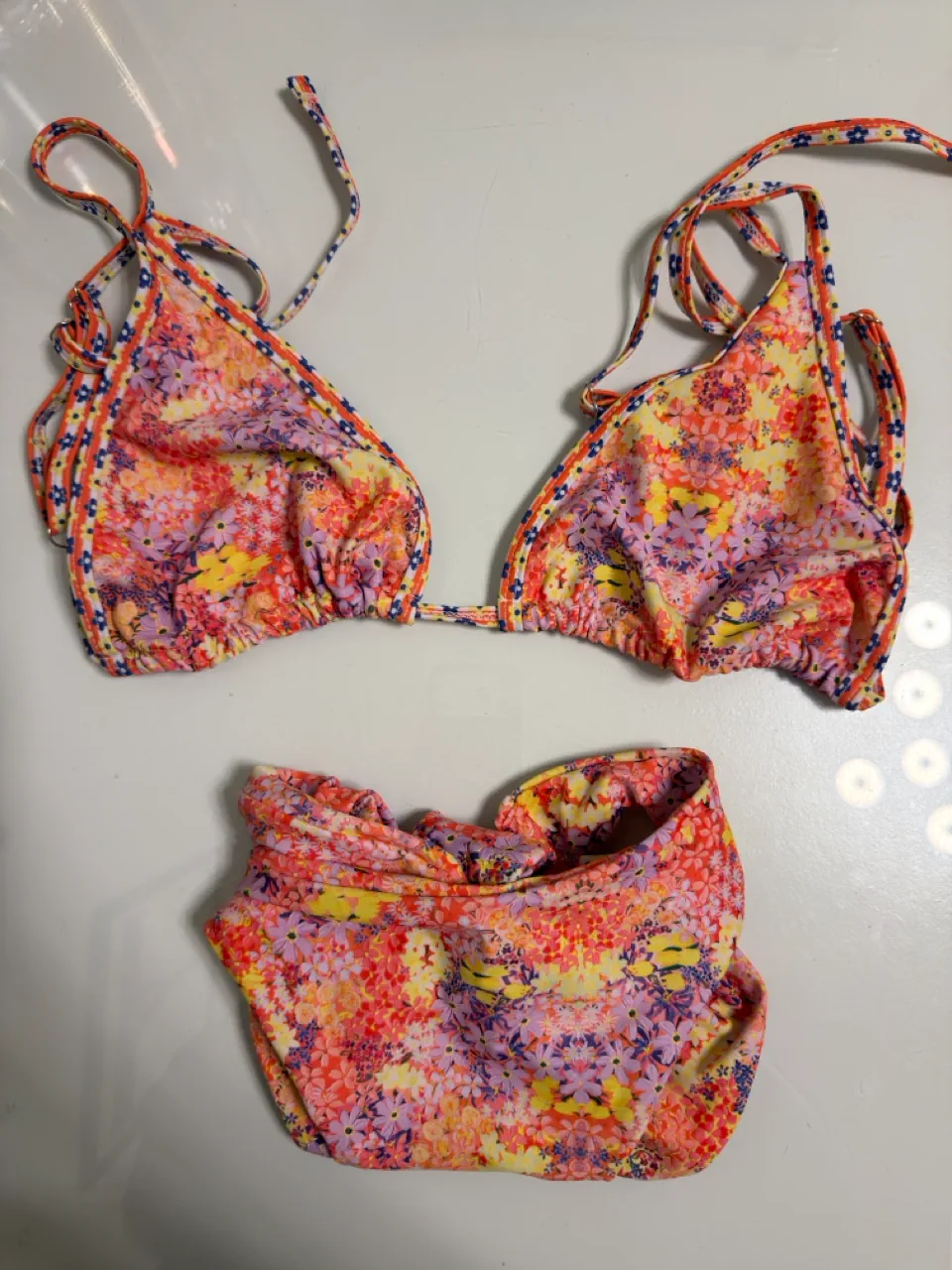 Bikini Shein - imagen 1