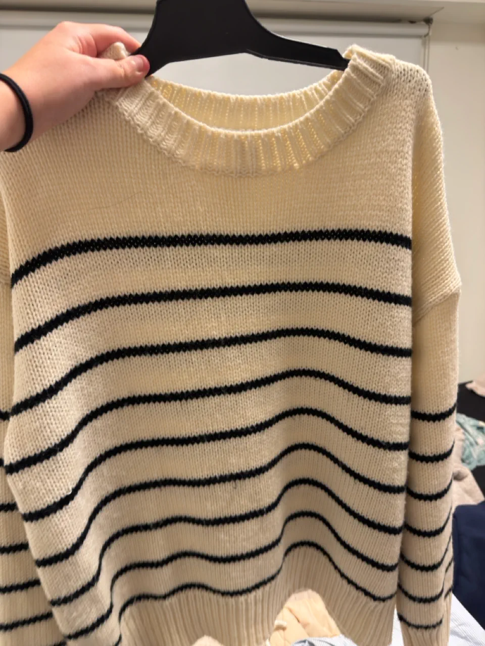 Sweater Galpón de ropa - imagen 1