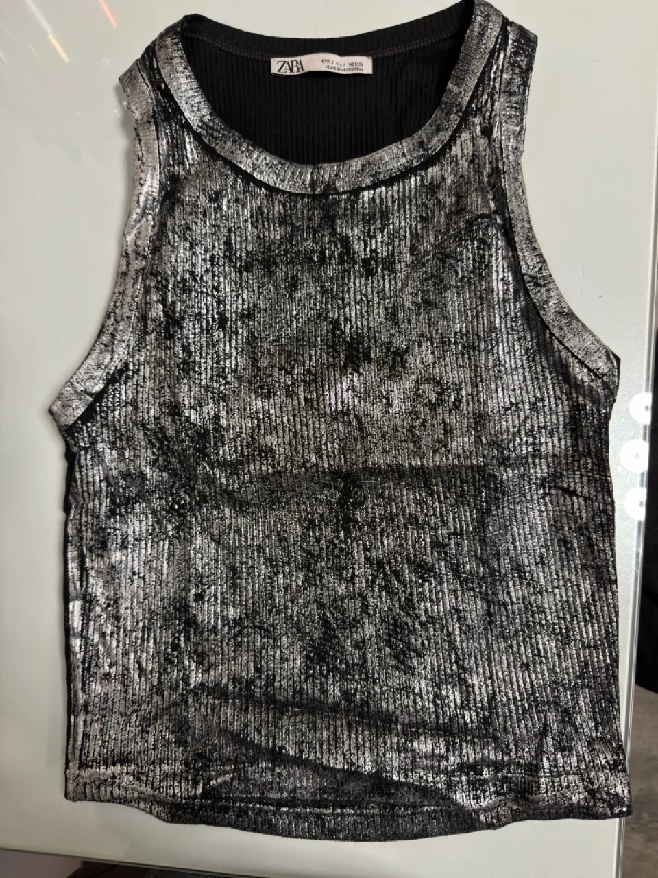 Zara · Talle S