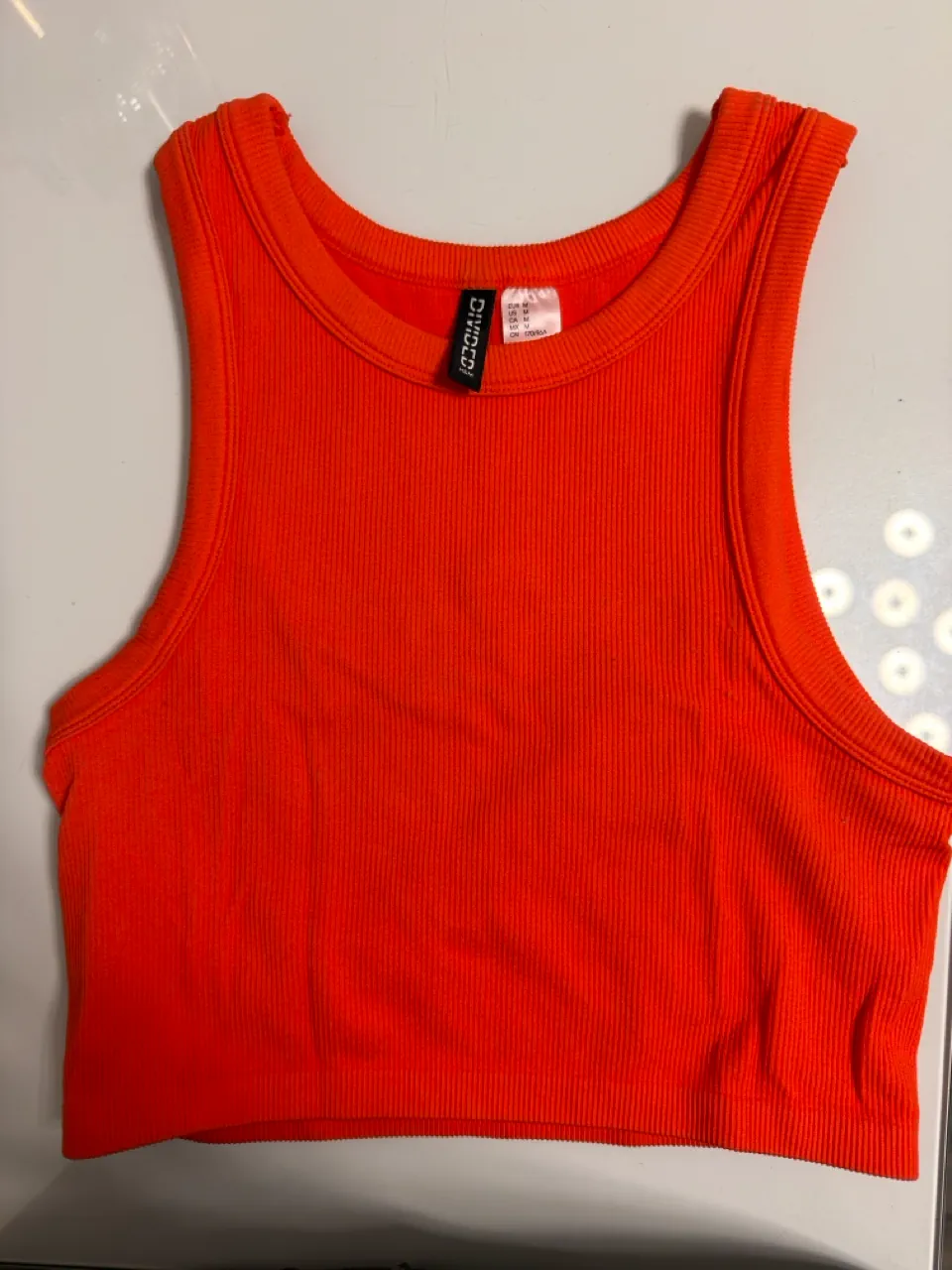 H&M · Talle M