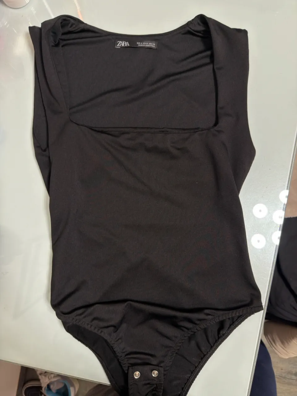Body Zara - imagen 1