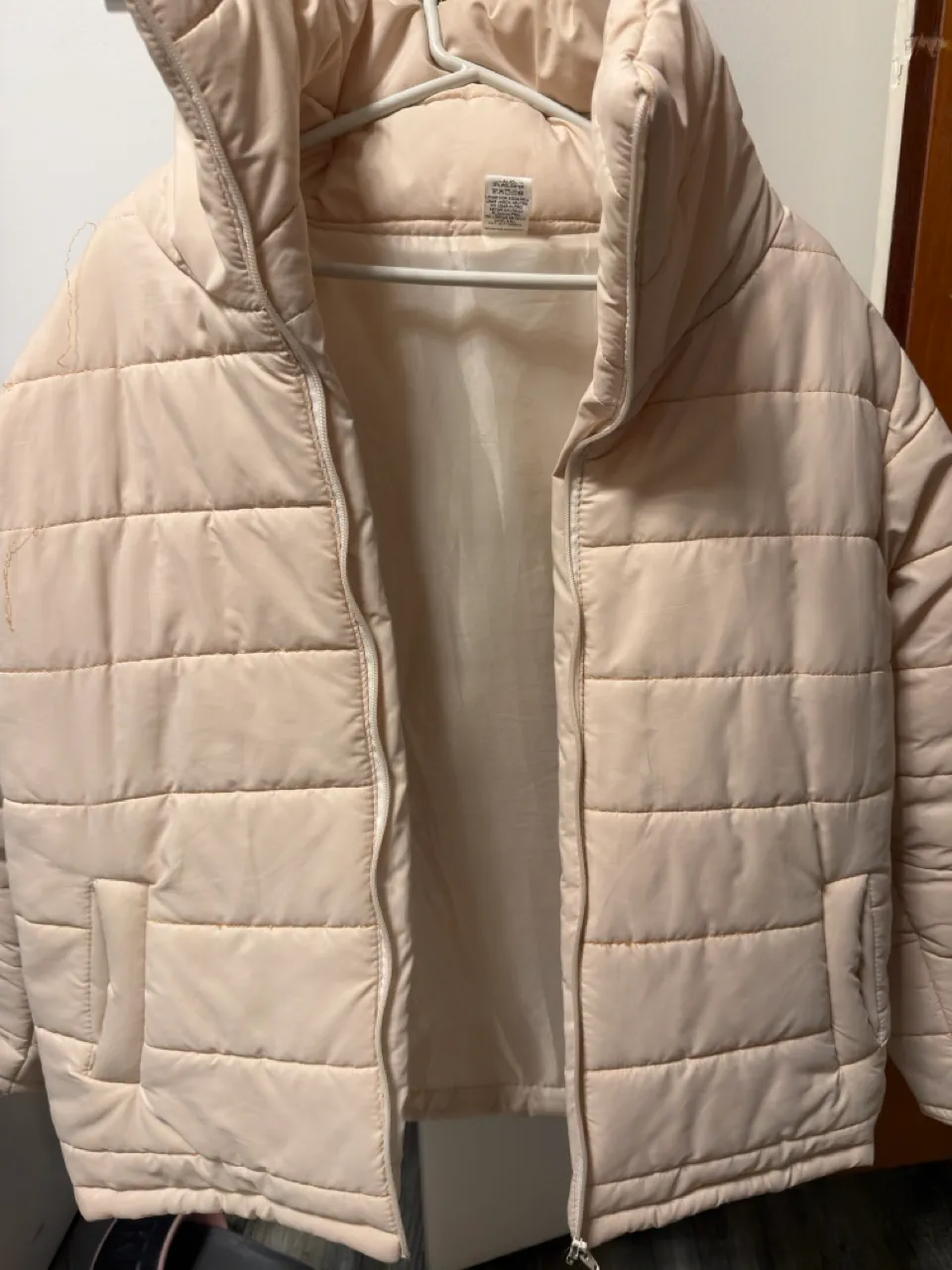 Campera Odas - imagen 1