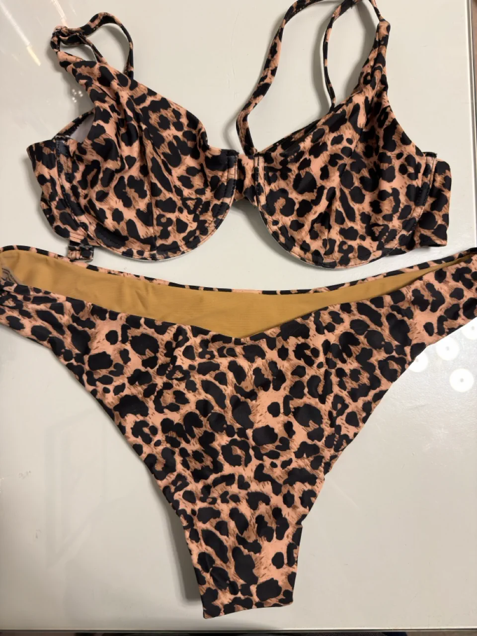 Bikini Shein - imagen 1