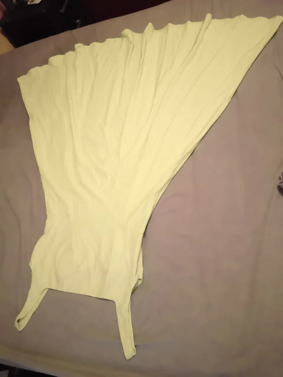 Vestido Sin marca - imagen 1