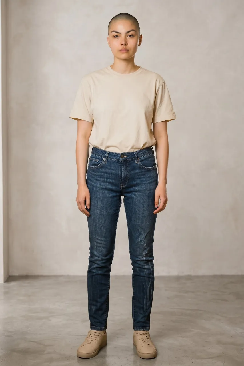 Jean Banana Republic - imagen 1