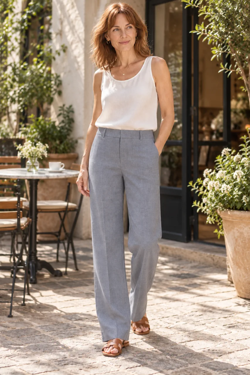 Pantalón Banana Republic - imagen 1