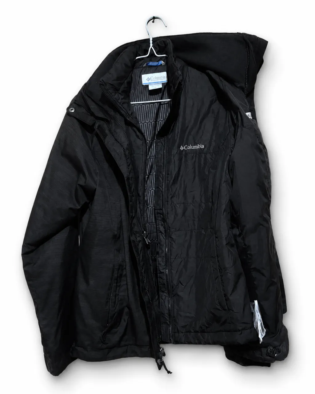 Campera Columbia - imagen 3