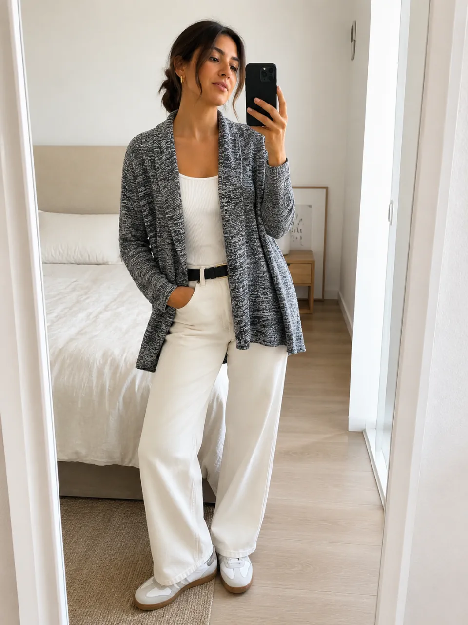 Cardigan Banana Republic - imagen 1