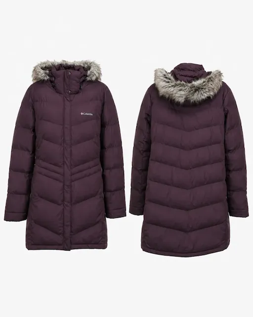 Columbia · Talle L