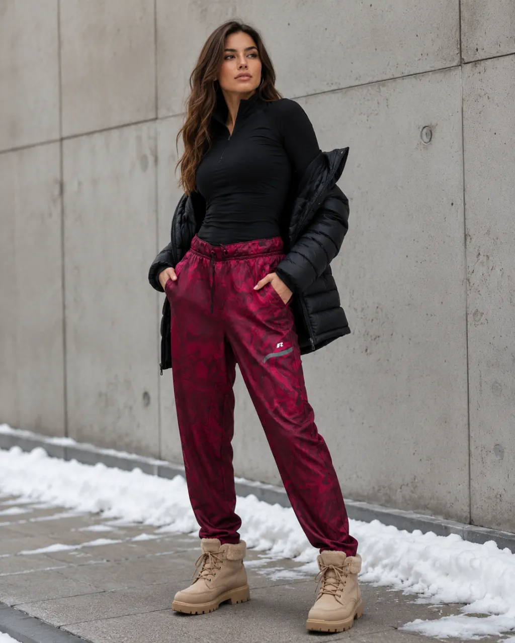Pantalón Russell - imagen 1