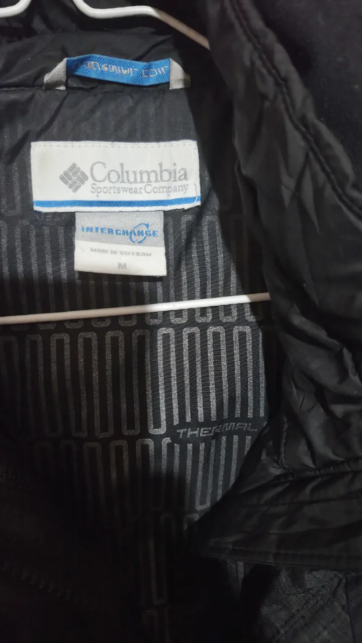 Campera Columbia - imagen 4