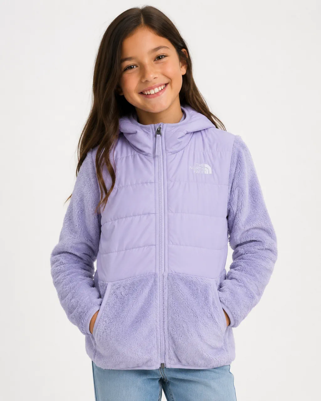 Campera The North Face - imagen 1