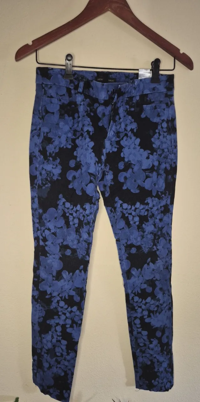 Pantalón Banana Republic - imagen 1