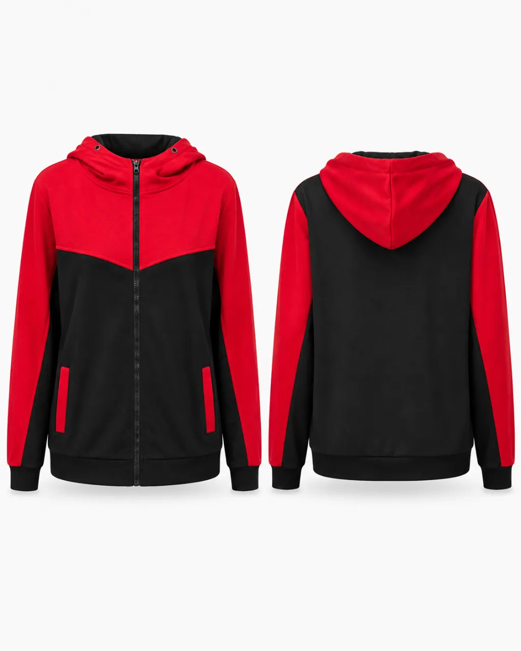 Campera Shein - imagen 1