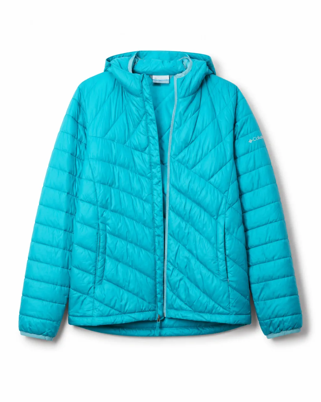 Campera Columbia - imagen 3