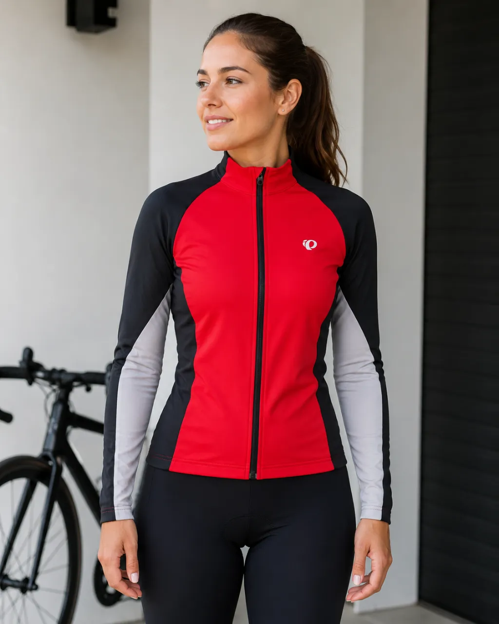 Campera Pearl izumi - imagen 1