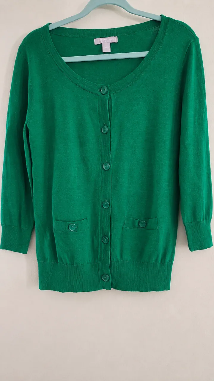Cardigan Banana Republic - imagen 1