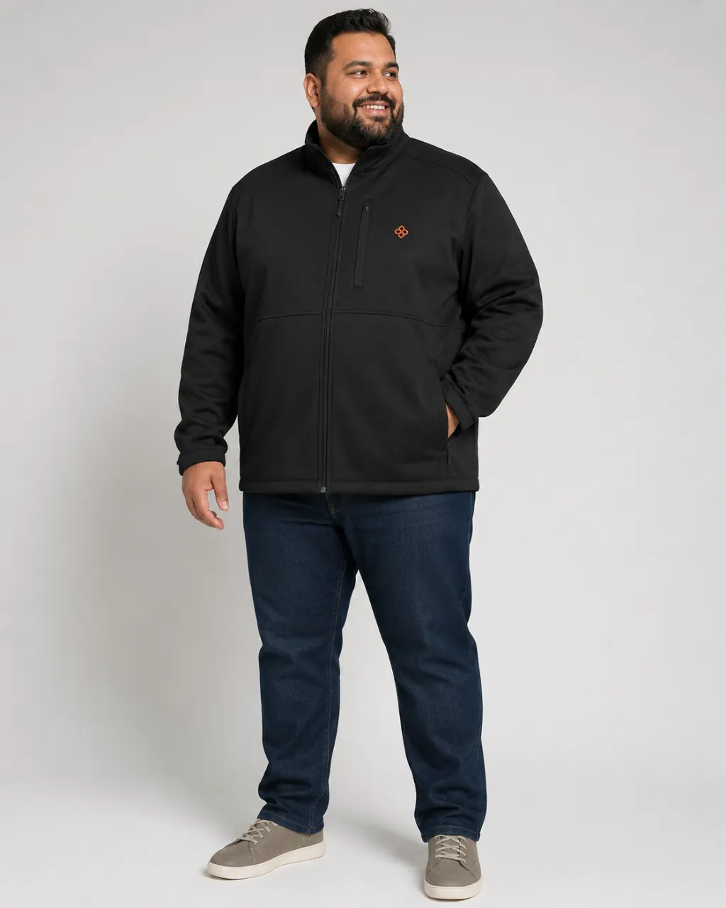 Campera Otra importada - imagen 1