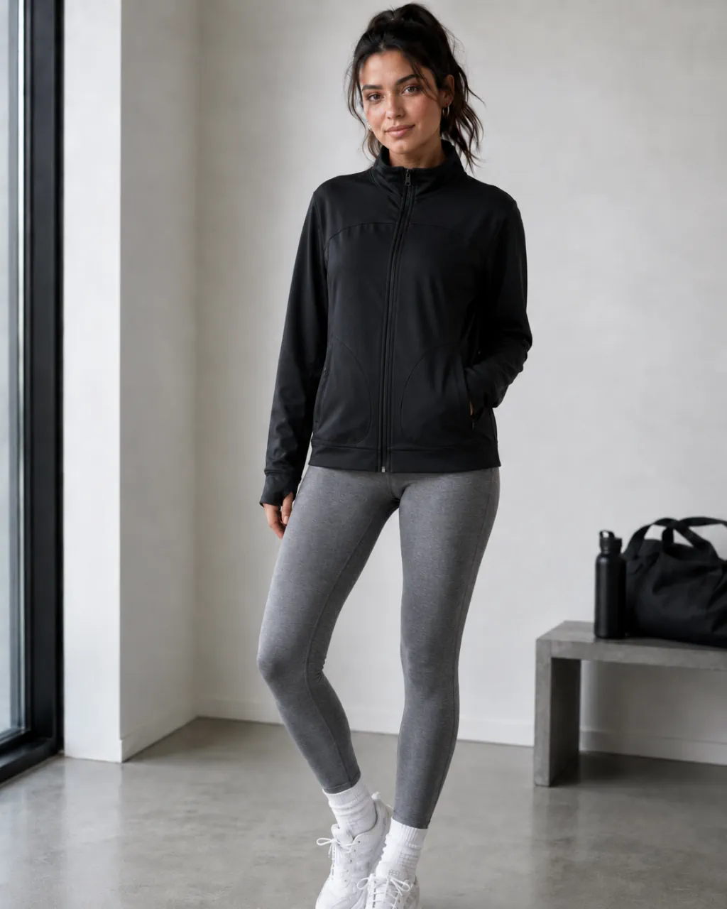Campera GAP - imagen 1